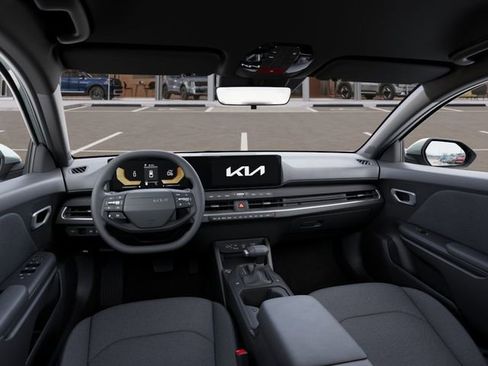 New 2026 Kia K4 LXS FWD image 15