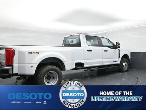 New 2026 Ford F350 XL AWD/4WD image 8