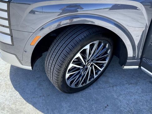 Certified 2026 Hyundai Palisade Calligraphy AWD/4WD image 26