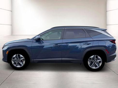 New 2026 Hyundai Tucson SEL FWD image 3
