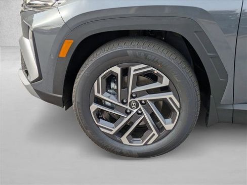 New 2026 Hyundai Tucson Limited image 10