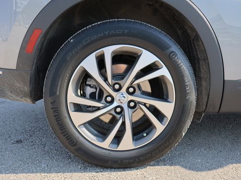 Used 2022 Buick Envision Essence w/ Safety Package image 20