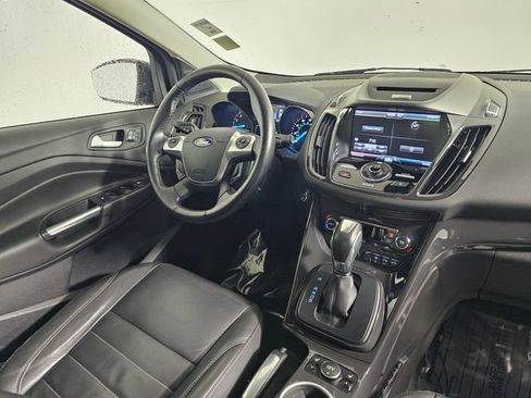 Used 2014 Ford Escape Titanium w/ Equipment Group 401A image 10