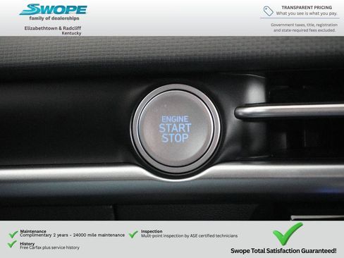 New 2026 Hyundai Santa Cruz SEL AWD/4WD image 20