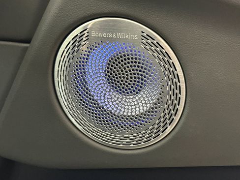Certified 2023 BMW XM AWD/4WD image 21