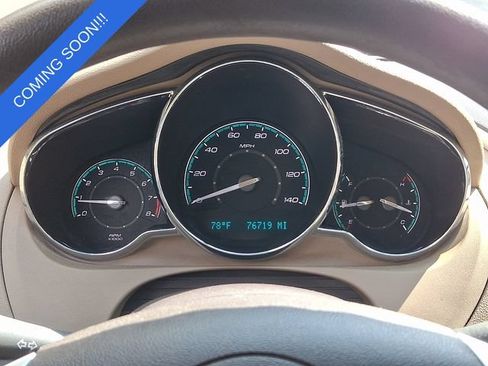 Used 2011 Chevrolet Malibu LS FWD image 24