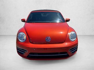 Used 2017 Volkswagen Beetle 1.8T S FWD video 2
