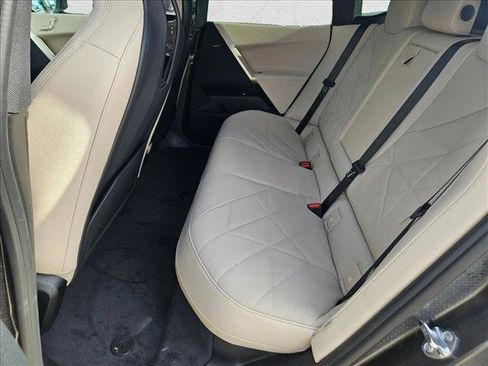 Used 2026 BMW iX xDrive45 image 16