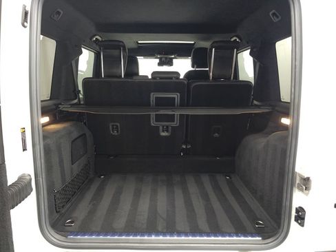 Used 2022 Mercedes-Benz G 63 AMG 4MATIC image 32