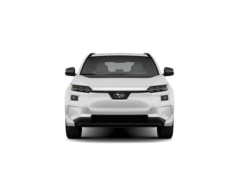 New 2026 Subaru Solterra AWD/4WD image 2