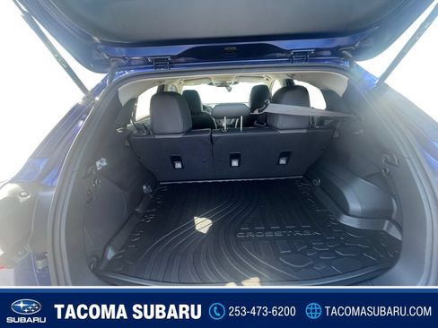 New 2026 Subaru Crosstrek 2.5i Limited w/ Convenience Package AWD/4WD image 19