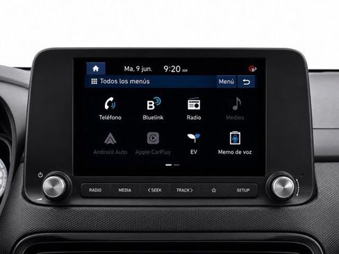 Used 2023 Hyundai Kona SE w/ Cargo Package FWD image 20
