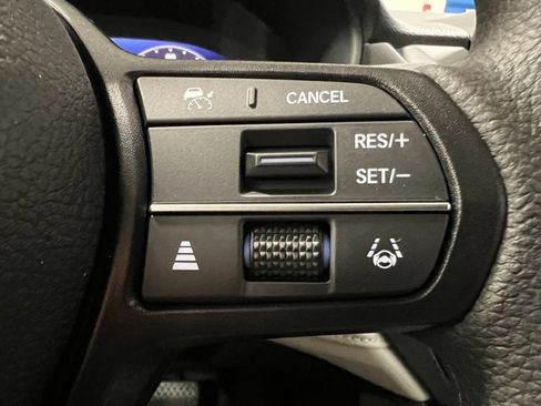 New 2025 Honda Accord LX image 16