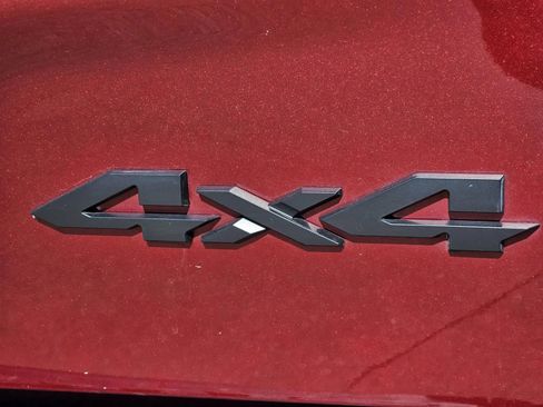 Used 2021 RAM 3500 Limited image 9