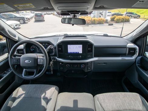 Used 2023 Ford F150 XLT RWD image 23