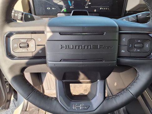 Used 2026 GMC Hummer EV 4x4 Crew Cab image 20