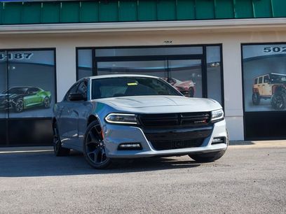 Used 2020 Dodge Charger SXT w/ Plus Group