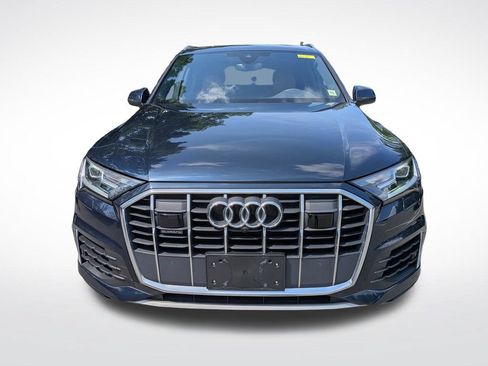 Used 2023 Audi Q7 2.0T Premium w/ Convenience Package AWD/4WD image 9