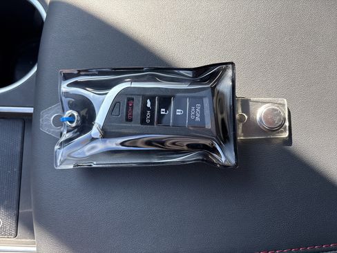 Used 2025 Acura MDX Type S image 36