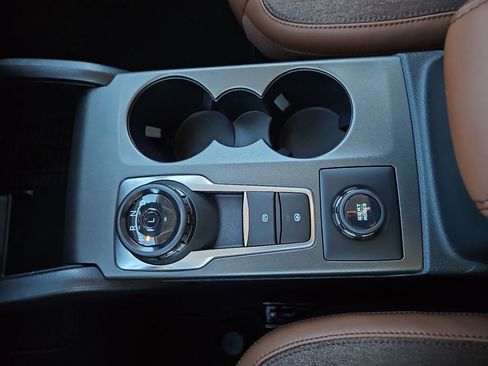 New 2025 Ford Bronco Sport Outer Banks image 28