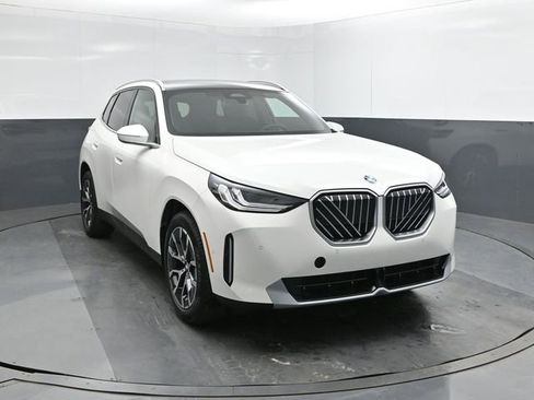 New 2026 BMW X3 xDrive30 w/ Convenience Package image 22