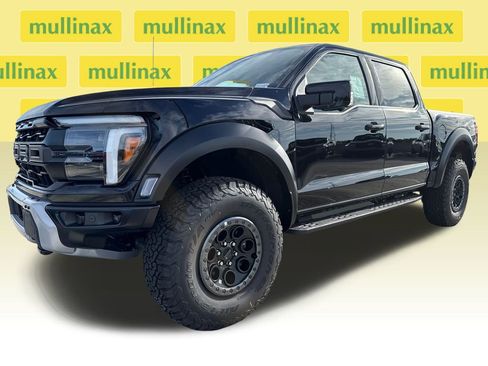 New 2025 Ford F150 Raptor image 18