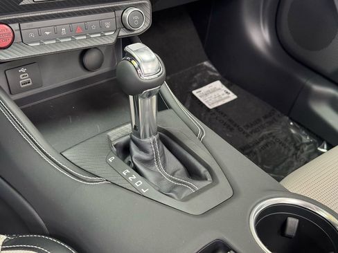 New 2026 Ford Mustang Premium RWD image 12
