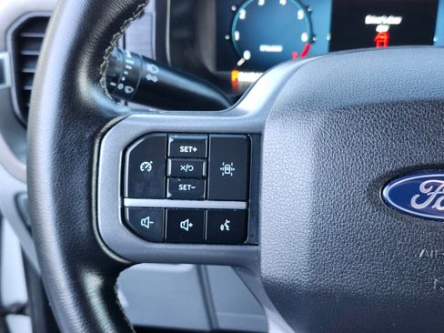 Used 2024 Ford F150 XLT w/ Mobile Office Package image 27
