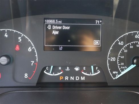 Certified 2024 Ford Transit 250 Low Roof w/ Exterior Upgrade Package image 18