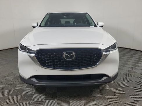 Certified 2023 MAZDA CX-5 AWD 2.5 S w/ Premium Package image 2