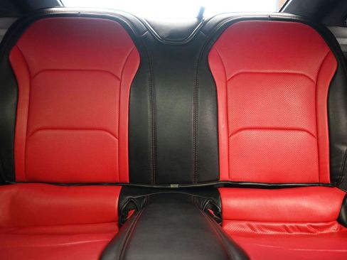 Used 2021 Chevrolet Camaro LT w/ RS Package image 28