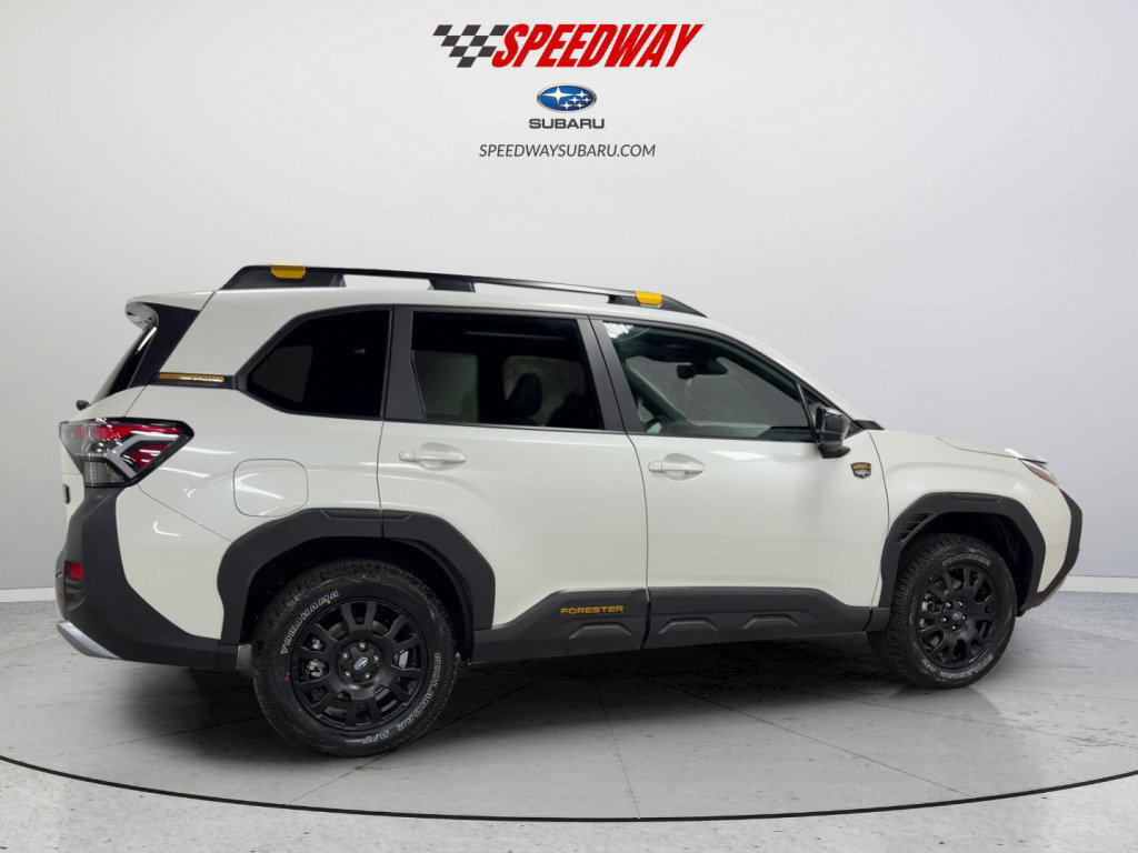 New 2026 Subaru Forester Wilderness AWD/4WD image 5
