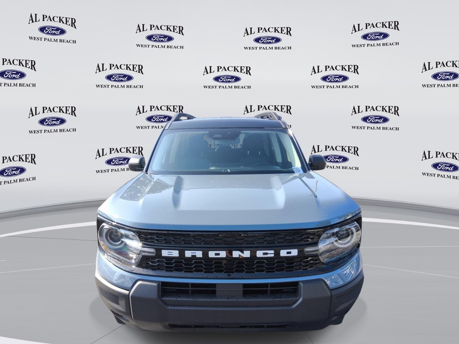 New 2026 Ford Bronco Sport Outer Banks AWD/4WD image 9