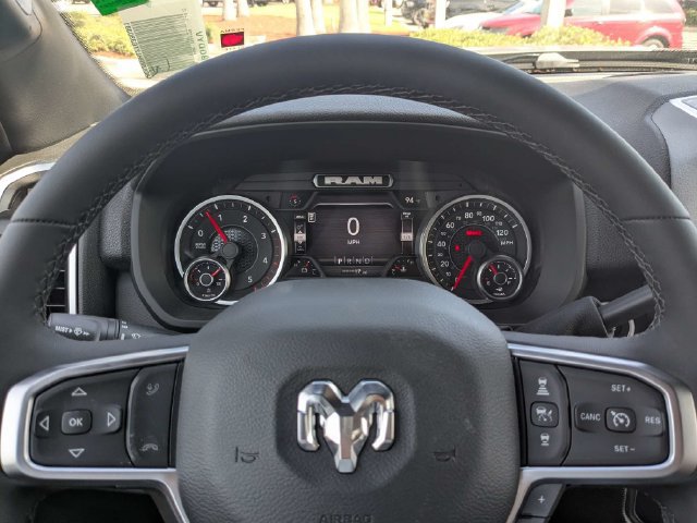 New 2026 RAM 3500 Big Horn AWD/4WD image 29
