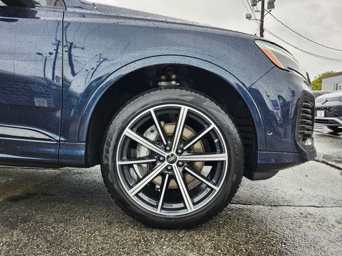 New 2026 Audi Q7 2.0T Premium Plus image 19
