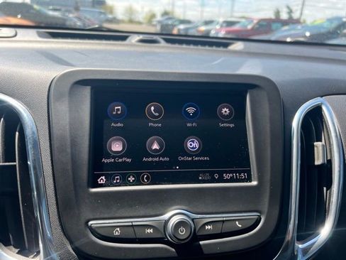 Used 2020 Chevrolet Equinox LT AWD/4WD image 20