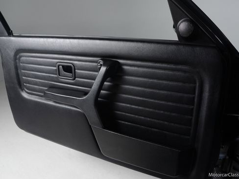 Used 1990 BMW M3 Coupe image 40