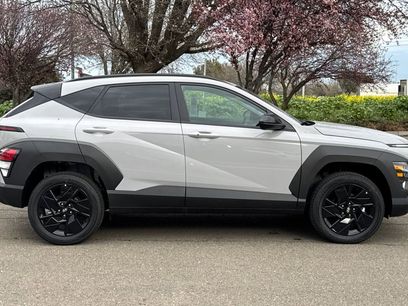 New 2026 Hyundai Kona SEL Sport