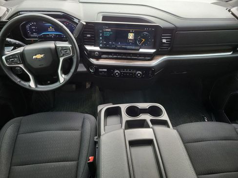 Certified 2025 Chevrolet Silverado 2500 LT image 20