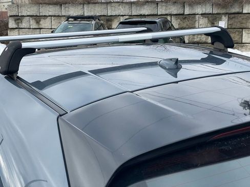 Used 2020 MAZDA MAZDA3 Hatchback w/ Premium Package image 35