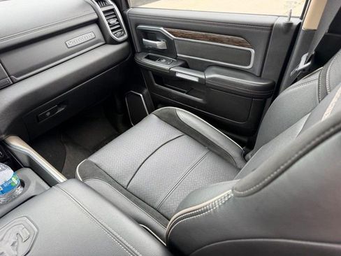 Used 2019 RAM 2500 Laramie image 14