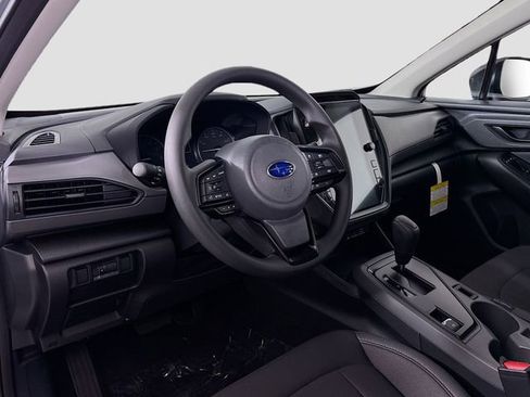 New 2026 Subaru Crosstrek 2.0i Premium image 9
