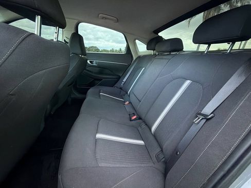 Used 2024 Hyundai Sonata SEL FWD image 21