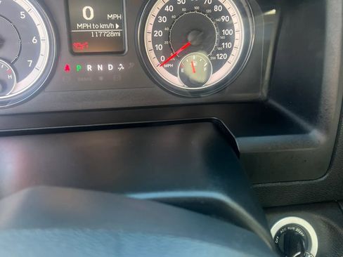 Used 2021 RAM 1500 Tradesman image 17