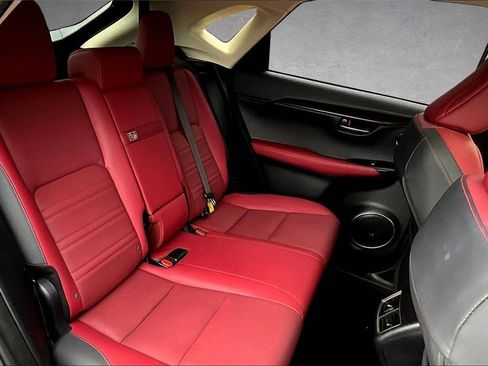 Used 2020 Lexus NX 300 FWD w/ Premium Package image 24