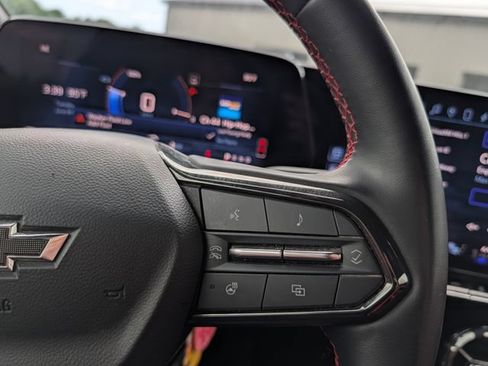 Used 2024 Chevrolet Blazer EV RS AWD/4WD image 20