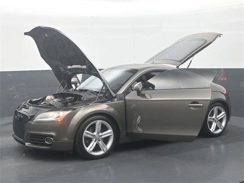 Used 2012 Audi TT 2.0T Prestige image 36