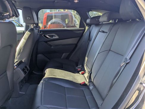 New 2026 Land Rover Range Rover Velar S image 15