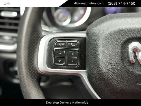 Used 2020 RAM 3500 SLT w/ Quick Order Package 2YG SLT image 29