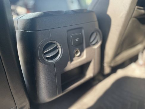 Used 2015 Ford F350 Lariat w/ Lariat Ultimate Package AWD/4WD image 22